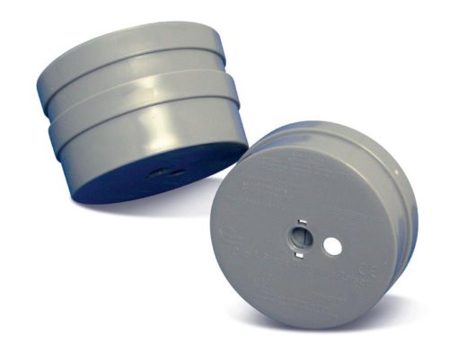 Medeci Clip & Stack Raisers (CFR2)