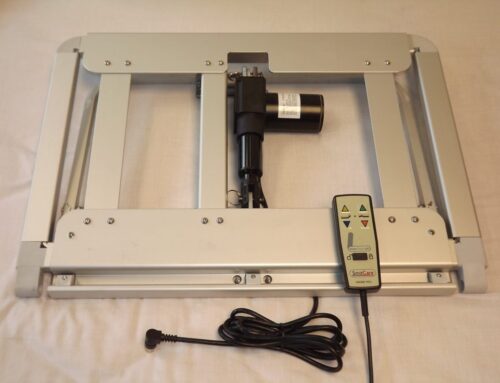 DreamMaster Knee-Break (DM400)