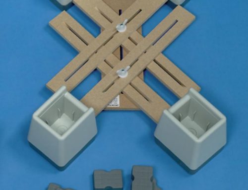 Langham Chair Raiser (LLR1)