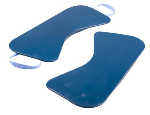 Locomotor Duo Transfer Slide