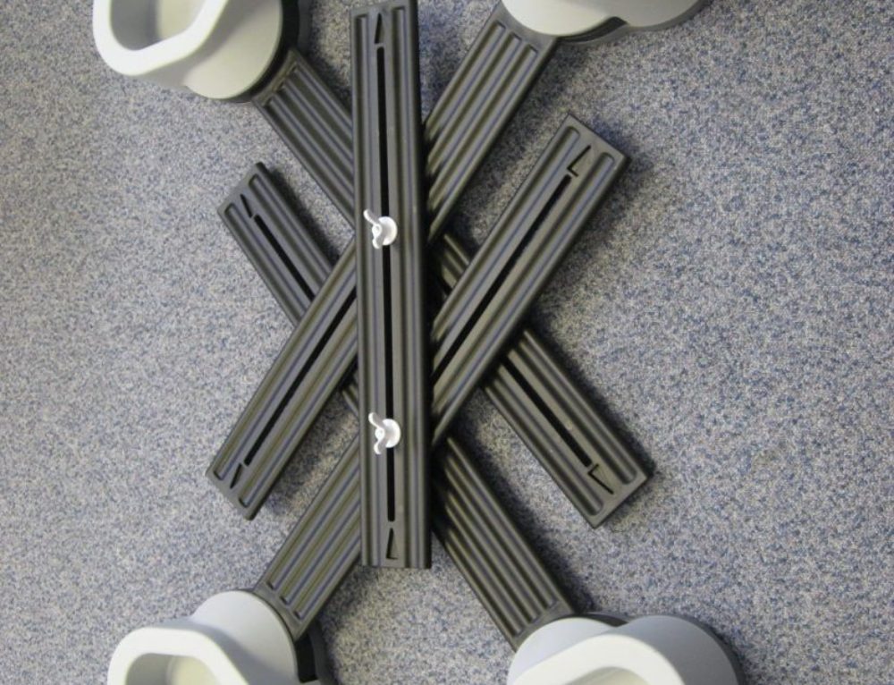 Langham Chair Raiser (LLR1) SmitCare