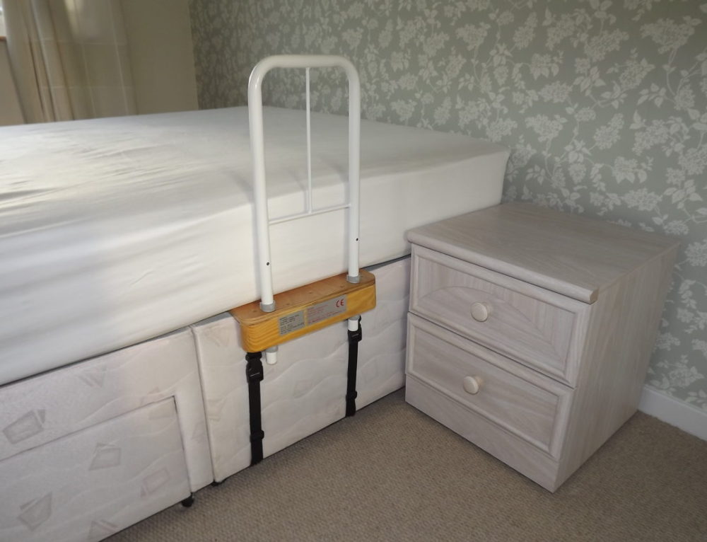 DreamMaster Mattress Elevator (DM300) SmitCare