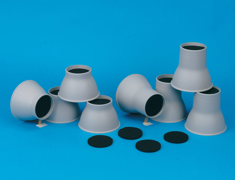 Langham Bed Raiser (LLR3) SmitCare