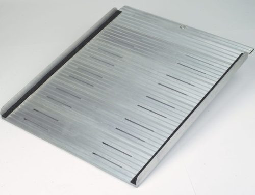 Flat Threshold Ramp (TR3)